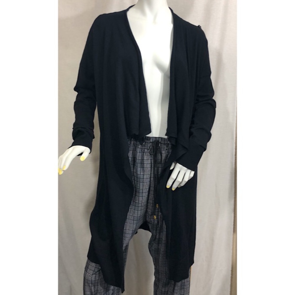 Express Shawl Duster